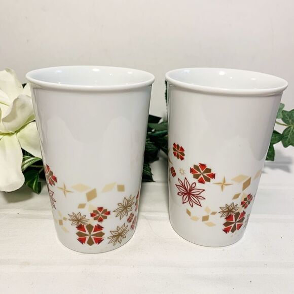 Starbucks Coffee Mugs   - Picture 2 of 6